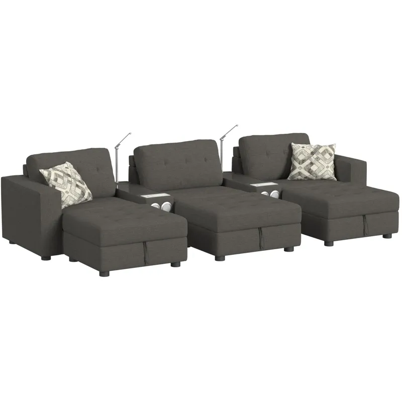 Options One Palmer Plus Ash: Movie Lover (8PC)