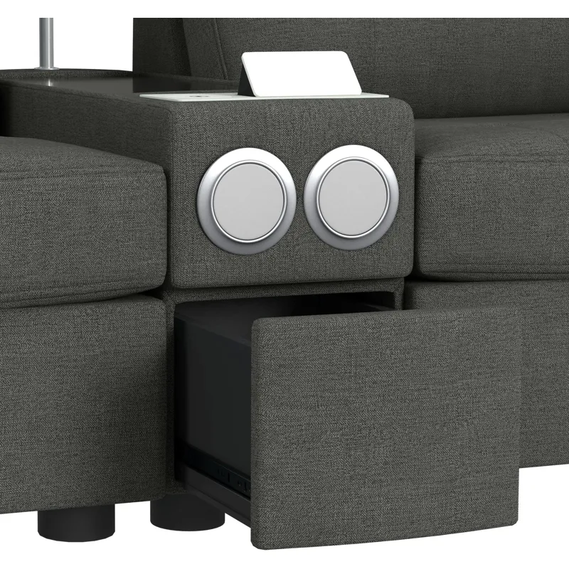 Options One Palmer Plus Ash: Movie Lover (8PC)