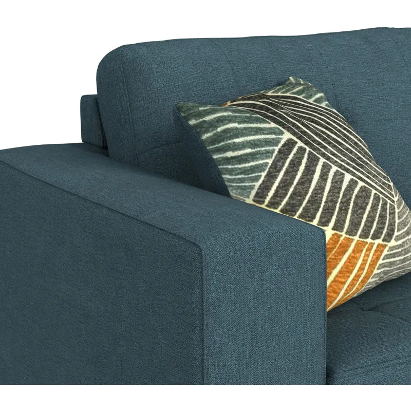 Options One Palmer Plus Teal: Double Trouble (6PC)