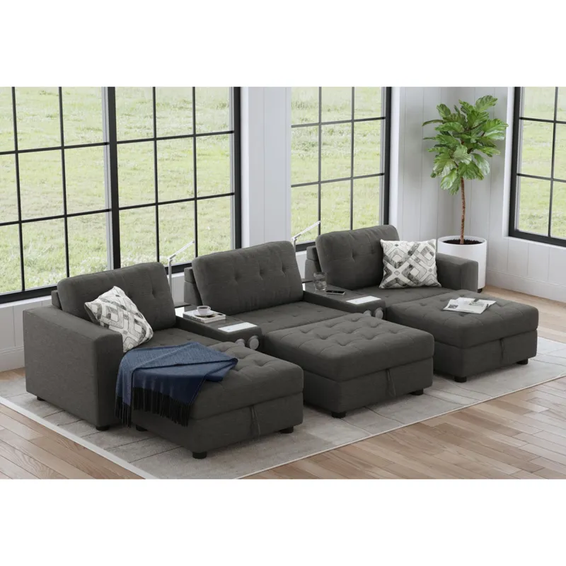 Options One Palmer Plus Ash: Movie Lover (8PC)