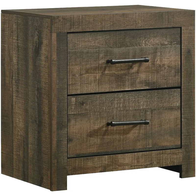 Bailey Drift 4PC Twin Music Bed Set
