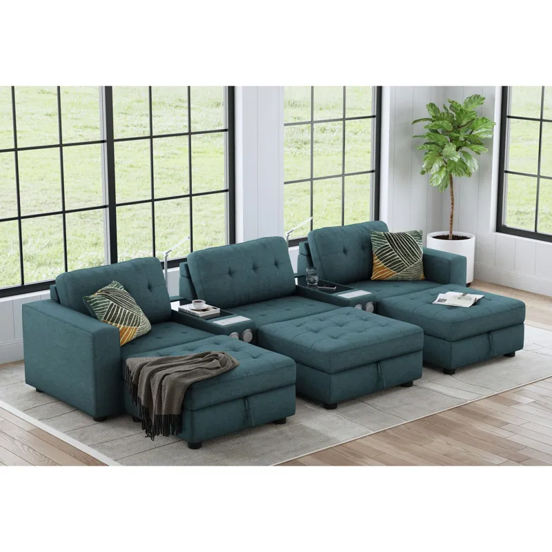 Options One Palmer Plus Teal: Movie Lover (8PC)