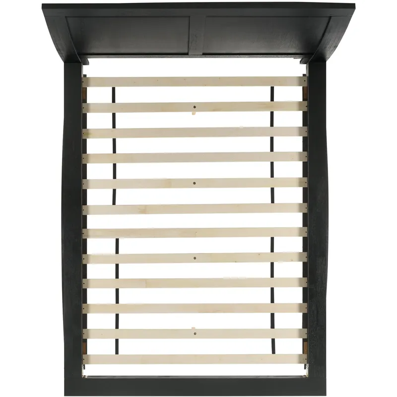Allan Black 3PC Queen Set