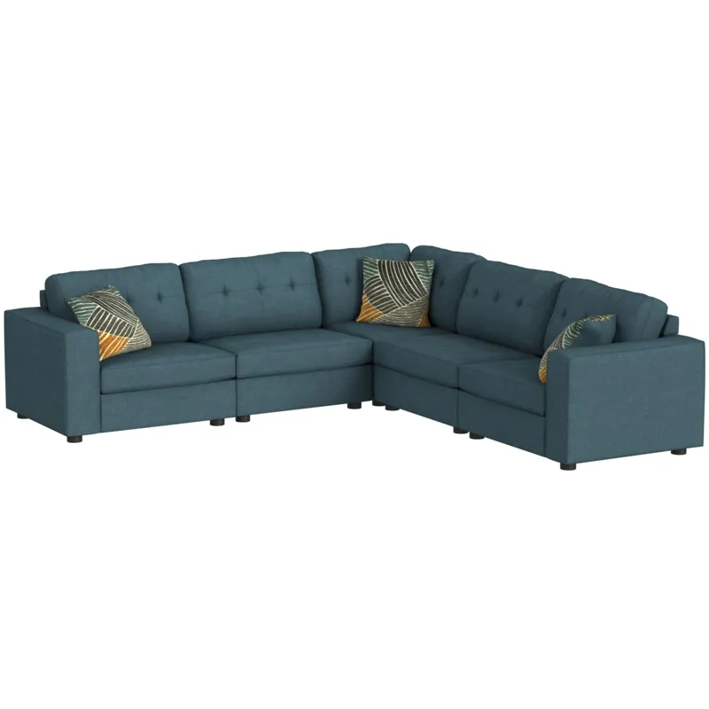 Options One Palmer Plus Teal: the OG (5PC)