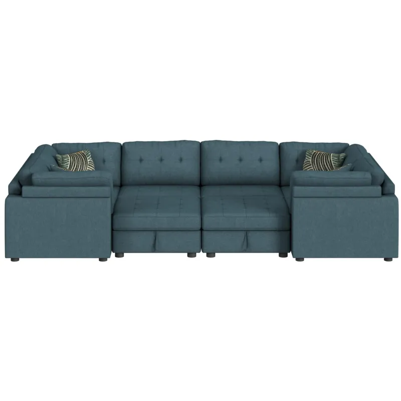 Options One Palmer Plus Teal: the Pit (8PC)