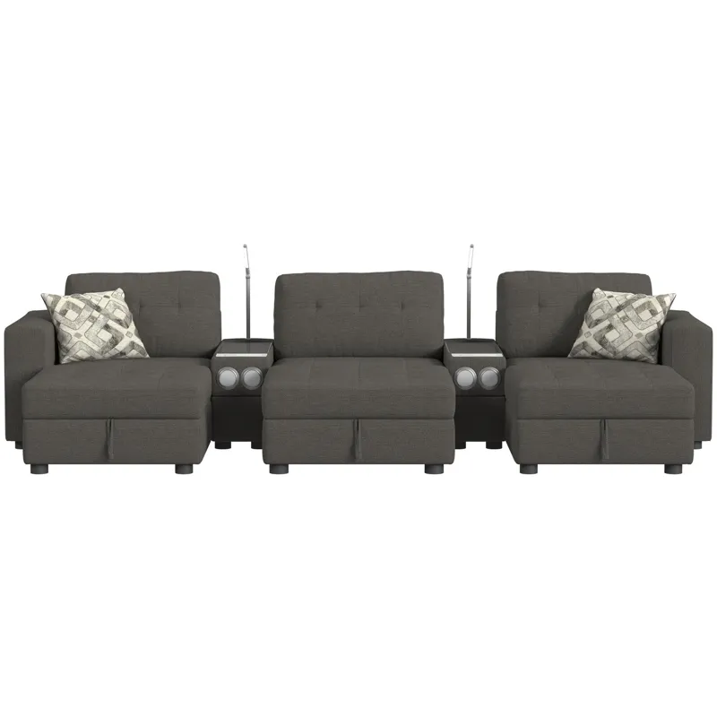 Options One Palmer Plus Ash: Movie Lover (8PC)
