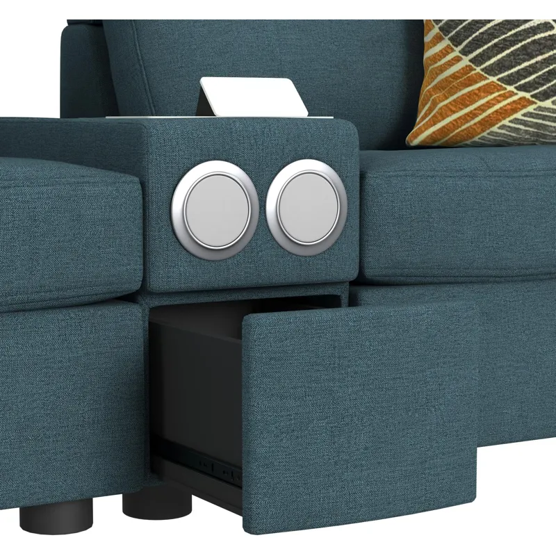 Options One Palmer Plus Teal: Movie Lover (8PC)
