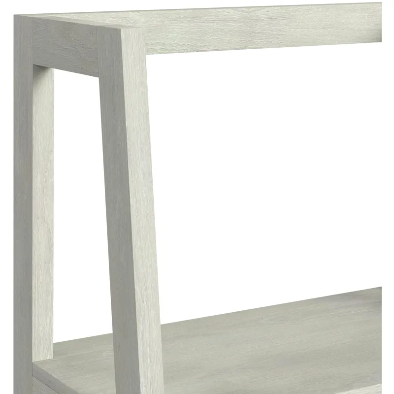 Westland Almond 3PC Set w/71" TV Console