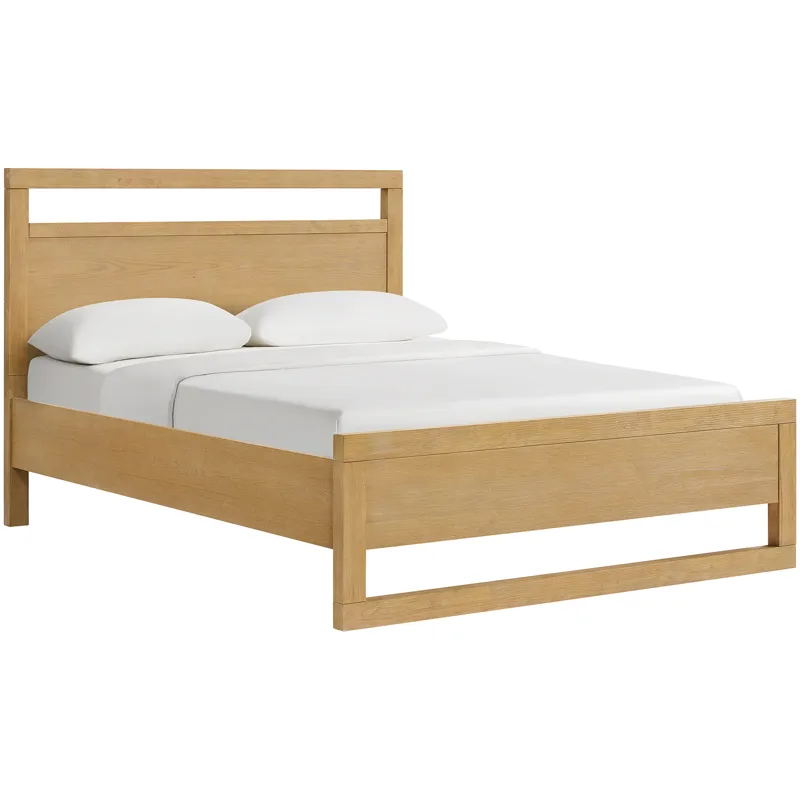 Island Natural 5PC Queen Set