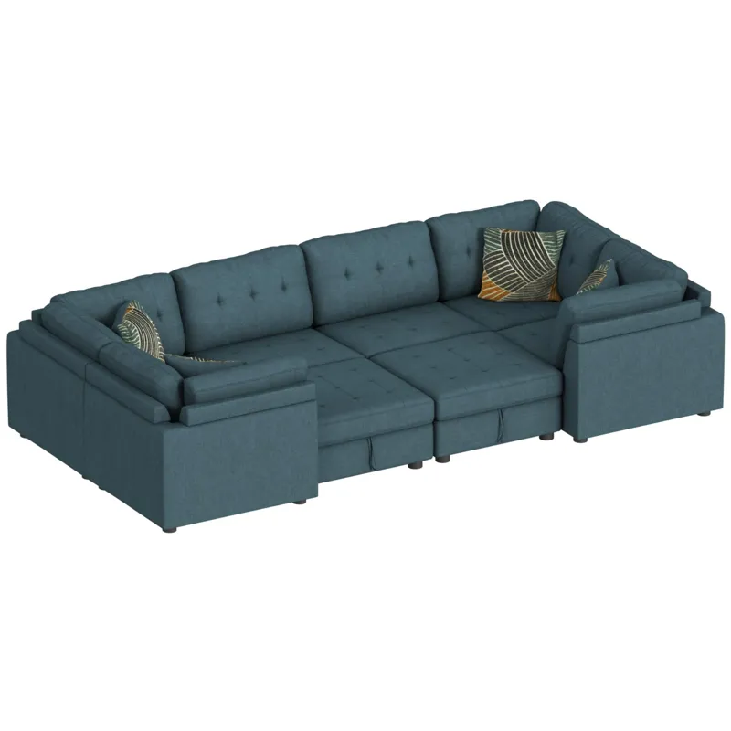 Options One Palmer Plus Teal: the Pit (8PC)