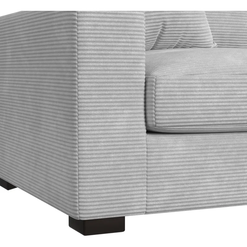 Arizona Steno Stone Sectional 6PC Set