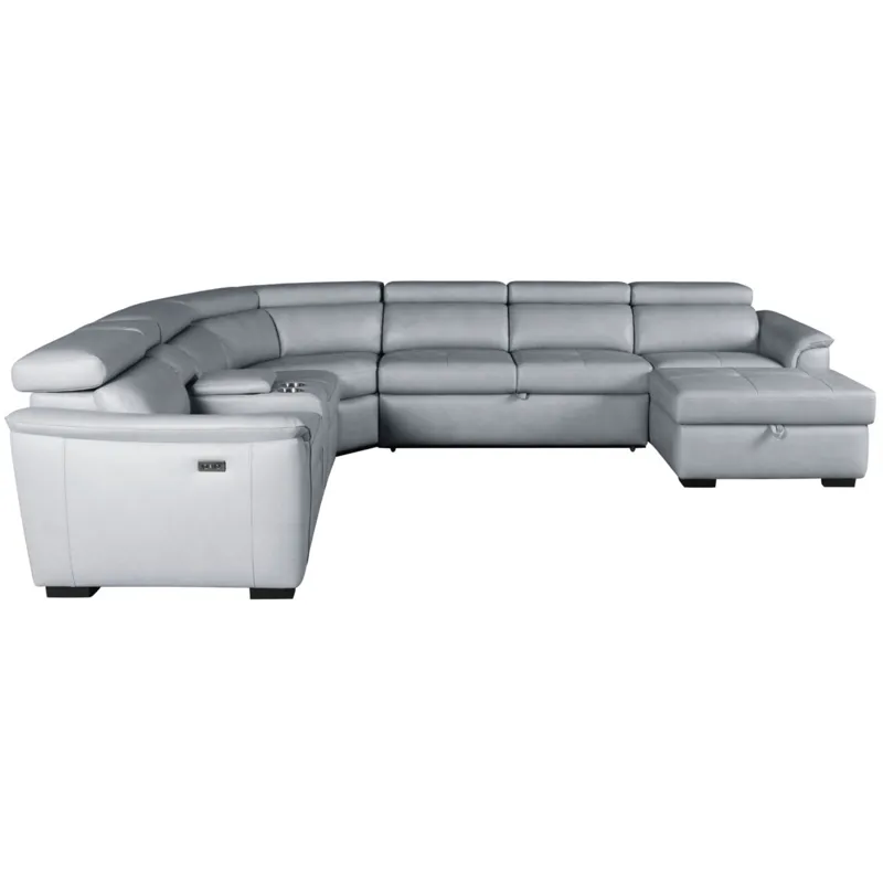 Typhoon (VN) Typhoon Darlington Harbor (VN) 4PC Sectional Set - 2P