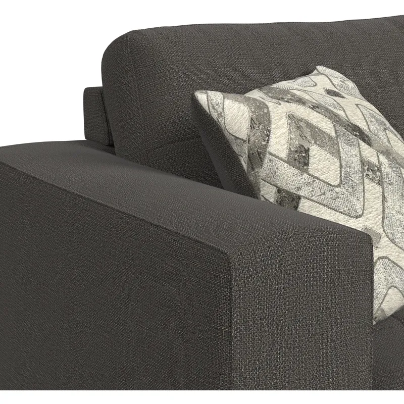 Options One Palmer Plus Ash: the Lounge (7PC)