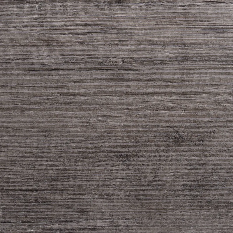 Nathan Grey Oak 4PC Queen Set w/CH