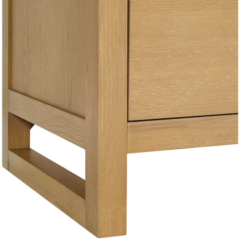 Island Natural 5PC Queen Set