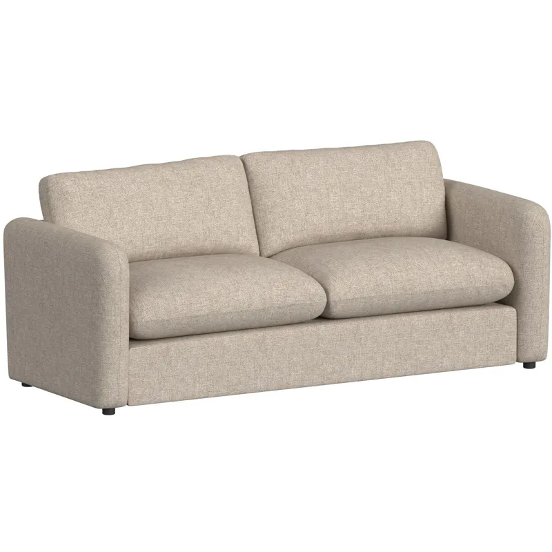 Sprint Sofa (Kit) in Valencia Linen