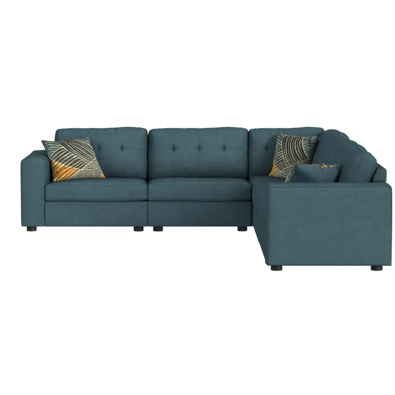 Options One Palmer Plus Teal: the OG (5PC)