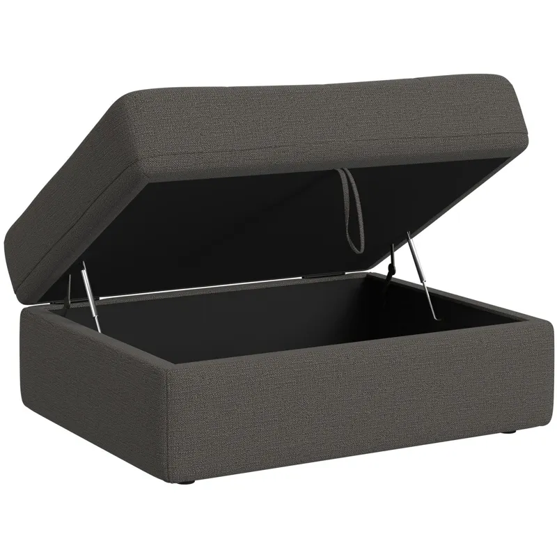 Options One Palmer Plus Ash: the Lounge (7PC)