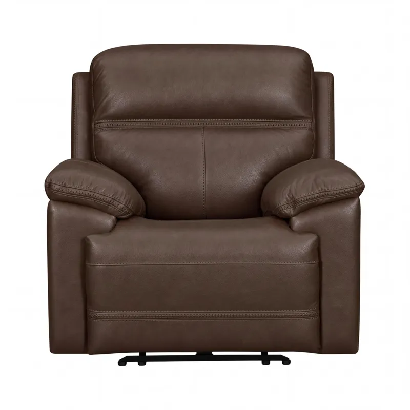 Camaro P3 Recliner in Ajax Umber