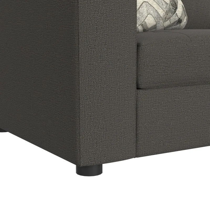 Options One Palmer Plus Ash: the Lounge (7PC)