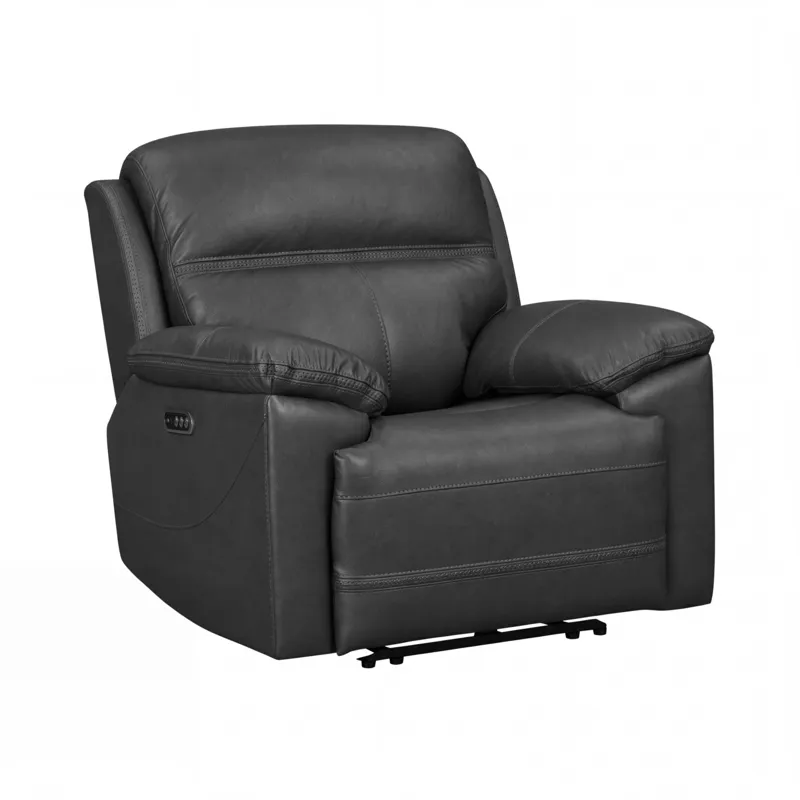 Camaro P3 Recliner in Ajax Grey