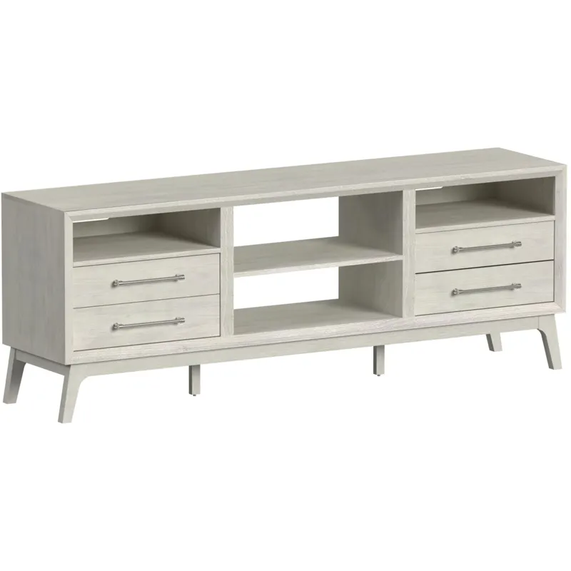 Westland Almond 3PC Set w/71" TV Console
