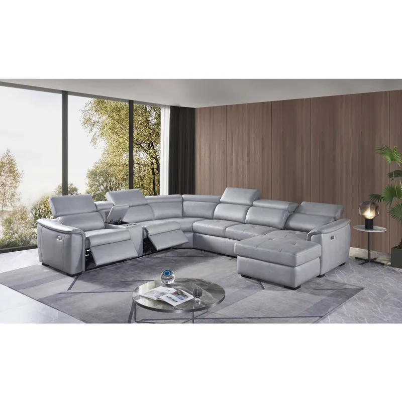 Typhoon (VN) Typhoon Darlington Harbor (VN) 4PC Sectional Set - 2P