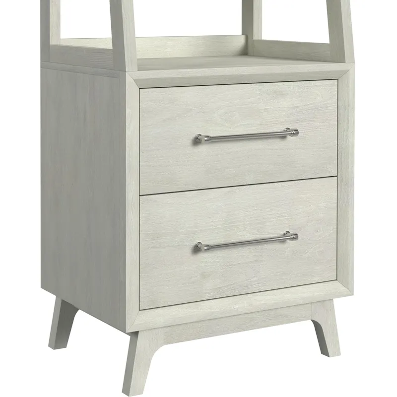 Westland Almond 3PC Set w/71" TV Console