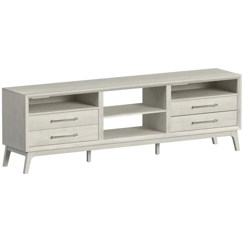Westland Almond 3PC Set w/82" TV Console