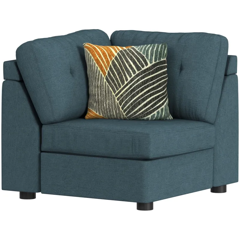 Options One Palmer Plus Teal: the Pit (8PC)