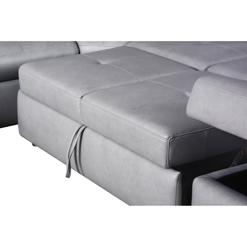 Typhoon (VN) Typhoon Darlington Harbor (VN) 4PC Sectional Set - 2P