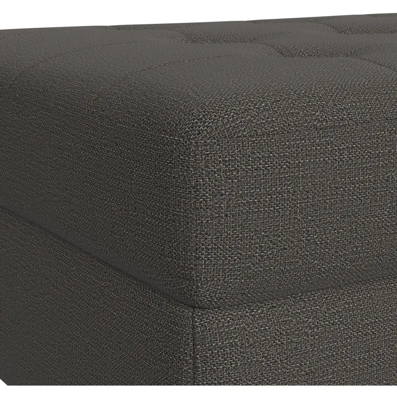Options One Palmer Plus Ash: the Lounge (7PC)