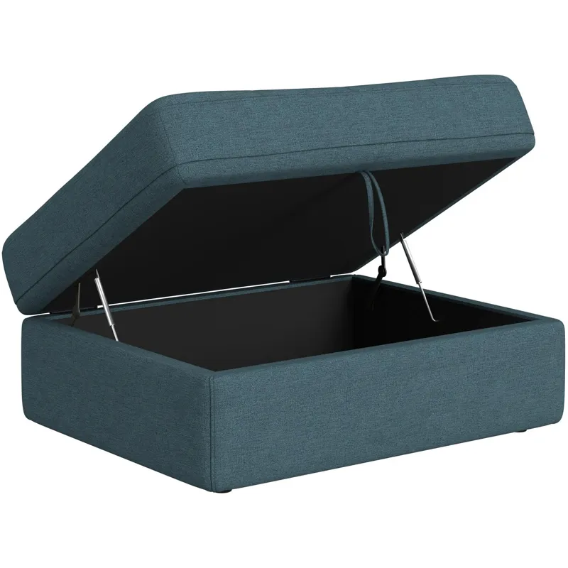 Options One Palmer Plus Teal: the Pit (8PC)