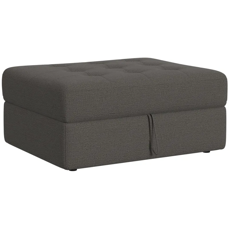 Options One Palmer Plus Ash: the Lounge (7PC)
