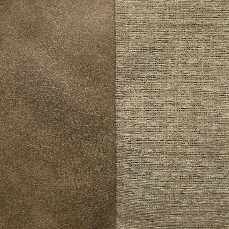 Hornet Rancho Beige Sectional 3PC Set