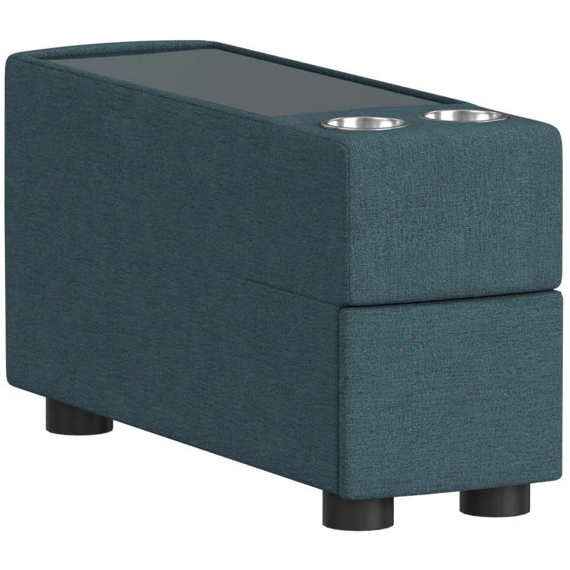 Options One Palmer Plus Teal: Two's a Pair (3PC)