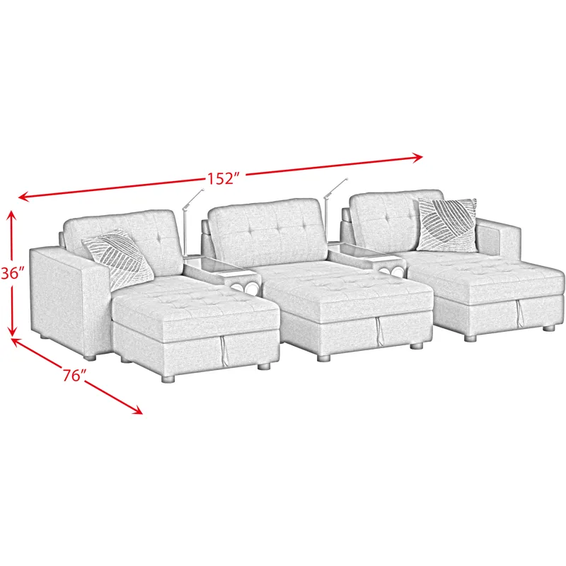 Options One Palmer Plus Ash: Movie Lover (8PC)