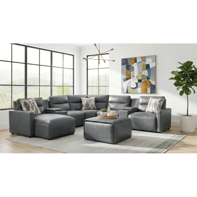 Options Two Simba Slate: The Big Way 2.0 (7PC) - (2)P2