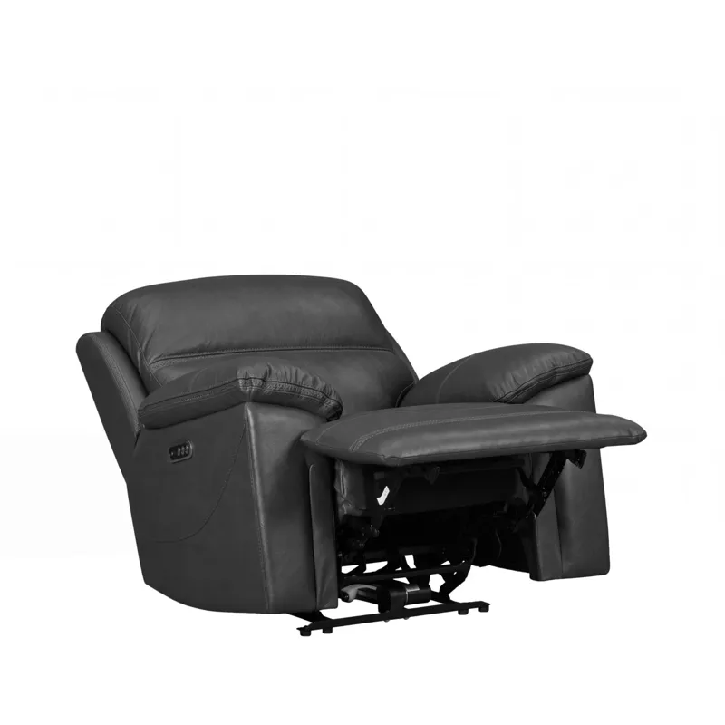 Camaro P3 Recliner in Ajax Grey