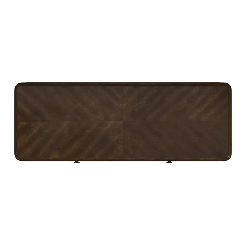 Phillipe Sofa Table in Cherry