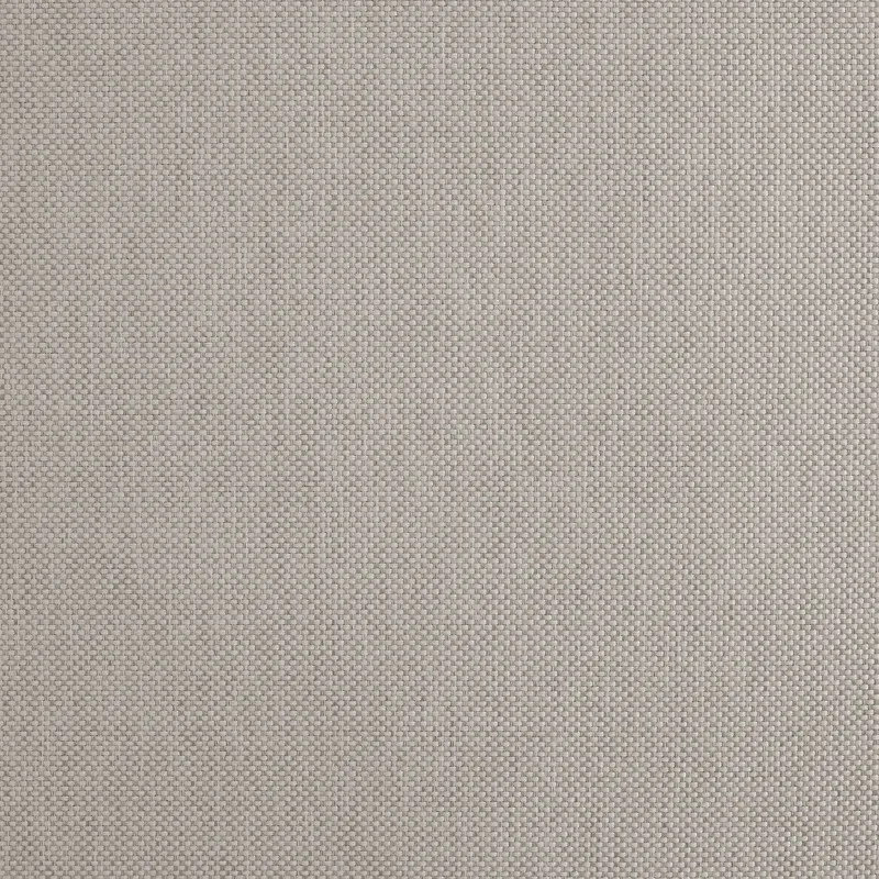 Playa Twin Egg Chair - Dark Grey and Olefin Beige with 3 Pillows