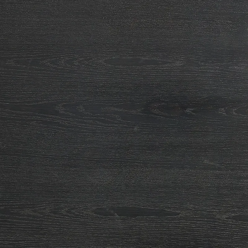 Portland End Table in Black