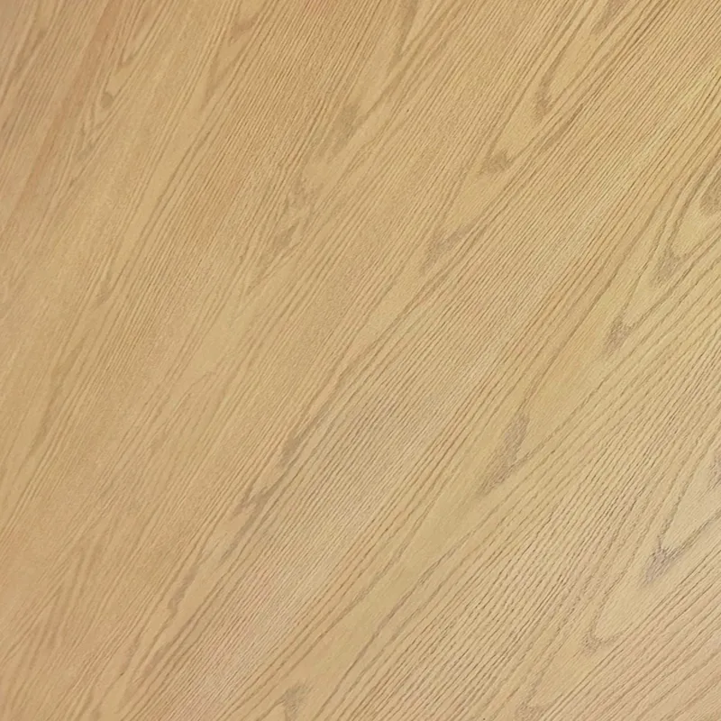 Portland Round Dining Table in Natural