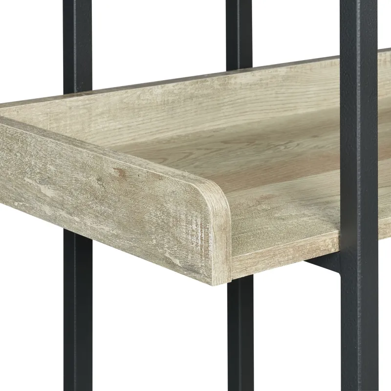 Preston Bookshelf  Oak