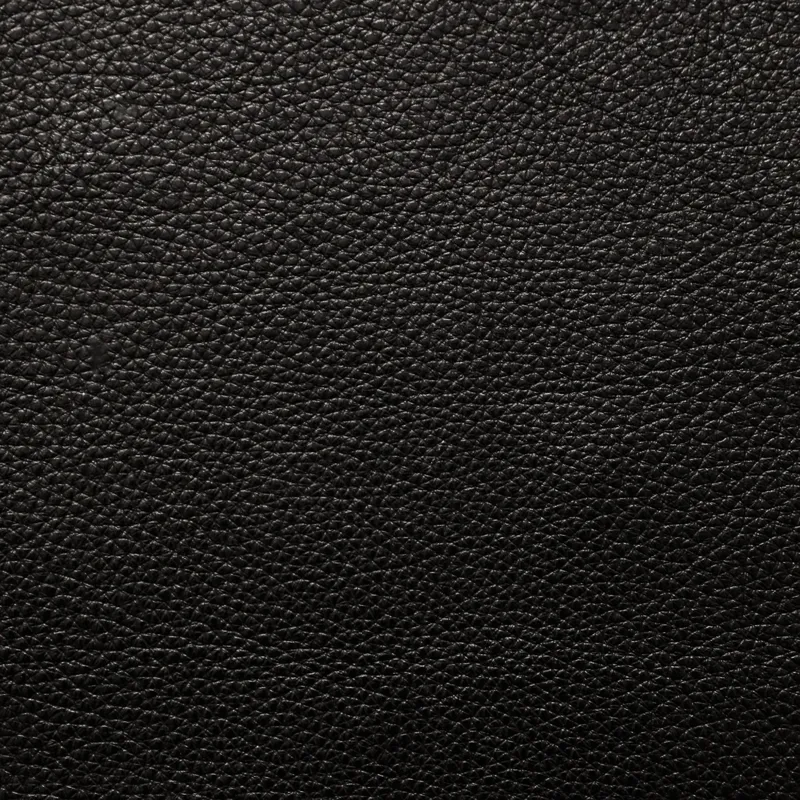 Prime Time P3 Recliner with LED and wireless charger pocket in Jett Black with Red Stitching