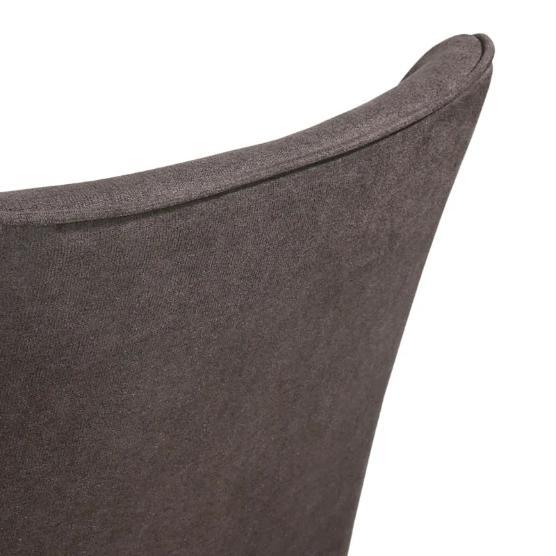 Razor Dining Arm Chair Walnut / FG22616-20 Espresso (2 Per Pack)
