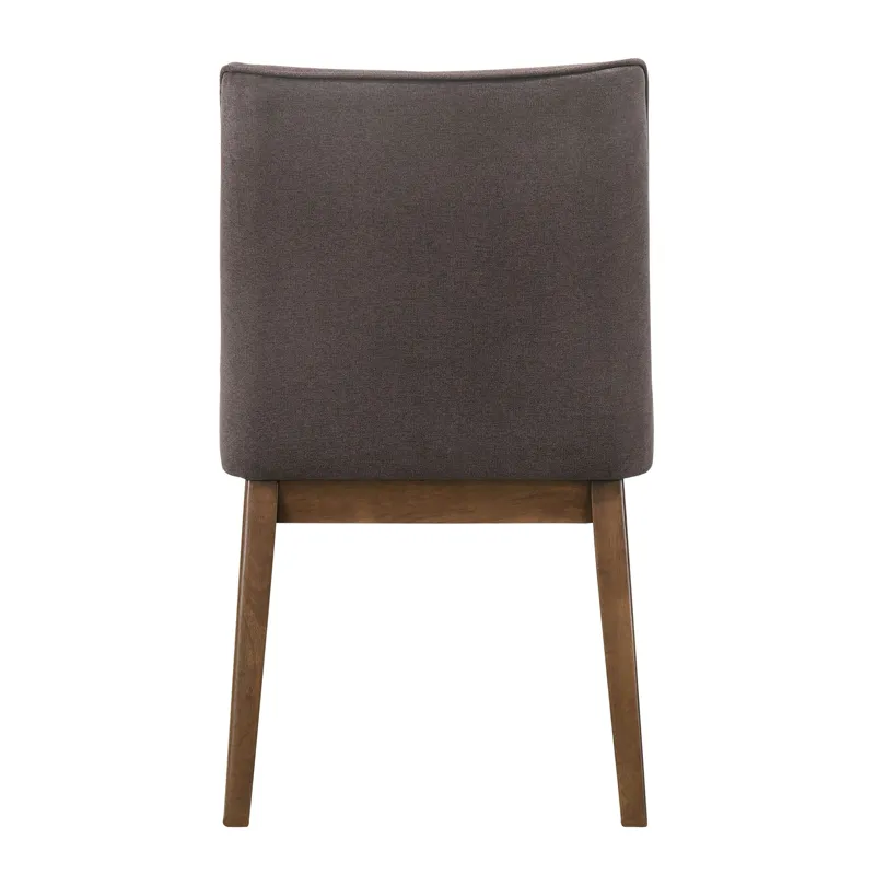 Razor Dining Arm Chair Walnut / FG22616-20 Espresso (2 Per Pack)