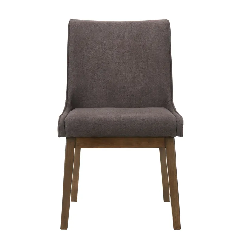 Razor Dining Arm Chair Walnut / FG22616-20 Espresso (2 Per Pack)