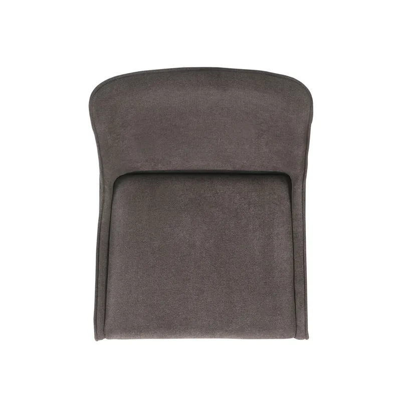 Razor Dining Arm Chair Walnut / FG22616-20 Espresso (2 Per Pack)