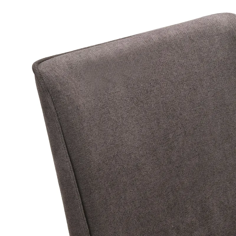 Razor Dining Arm Chair Walnut / FG22616-20 Espresso (2 Per Pack)